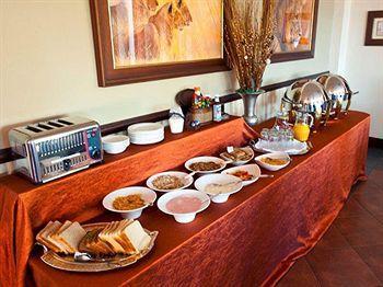 Bed & Breakfast Aquanzi