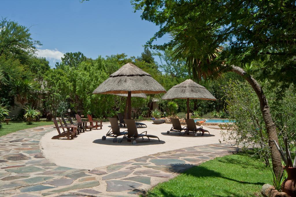 Aquanzi Bed & Breakfast